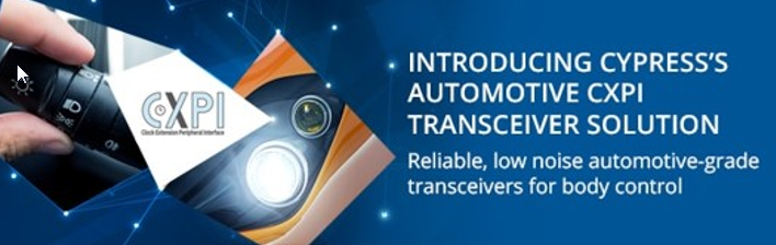 Infineon Technologies 汽车解决方案